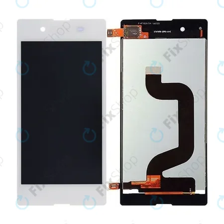 Sony Xperia E3 D2203 - Écran LCD + Écran Tactile (White) TFT