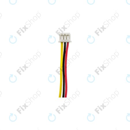 Batterie pour Logitech MX1000, 1800mAh, Li-Ion, 3.7V, L-LB2, HQ