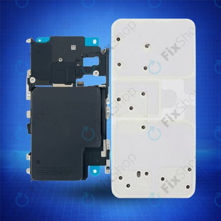Baterije pour iPhone 17 Pro Max pSIM | 4823mAh | 661-56049 | Genuine Apple