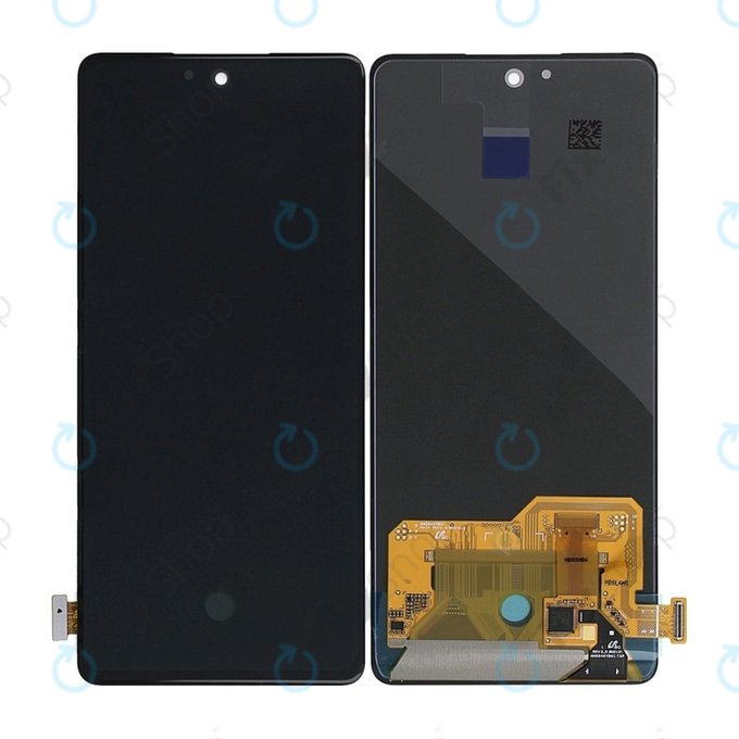 Samsung Galaxy S20 FE G780F, G781B - Écran LCD + Écran Tactile - GH96-13911B Genuine Service Pack