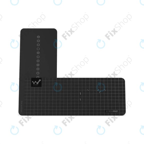Xiaomi WOWstick 1F+ - Tournevis électrique 64en1