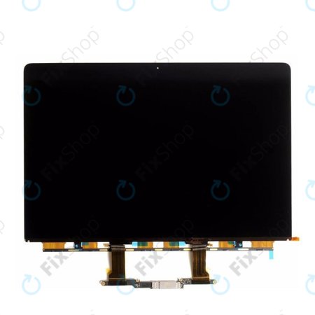 Apple MacBook Pro 15" A1707 (Late 2016 - Mid 2017) - Écran LCD Refurbished