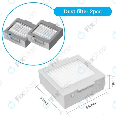 iRobot Roomba Max 705, Plus 504 - Ensemble complet