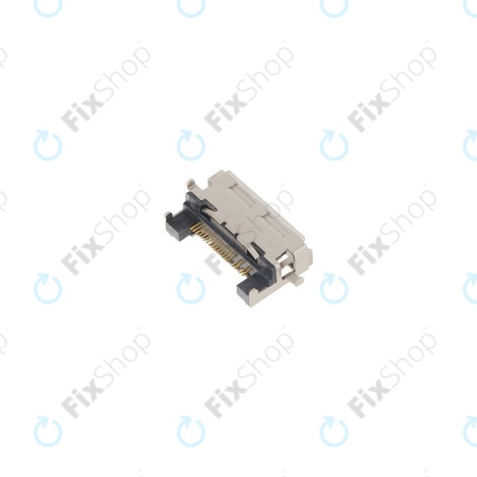 Connecteur de charge USB pour Sony PlayStation Vita 1000