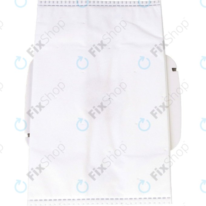 Sac à poussière, 4 pièces pour Electrolux Lux 1, Lux 1 Classic, Lux 1 Royal, Lux D 820