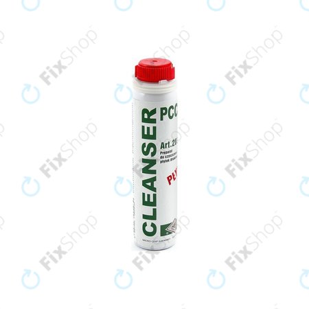 Cleanser PCC 15 - Nettoyant pour PCB - 100ml
