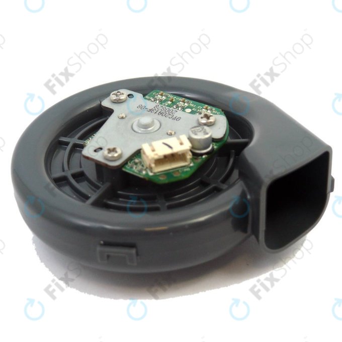 Moteur d’aspiration, Gris pour Xiaomi Dreame D9, D9 Pro, Mi Robot Vacuum Mop 2, RoidMi EVA