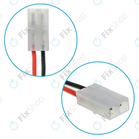 Rowenta Air Force Extreme - Batterie RD-ROW18VA 2000mAh HQ