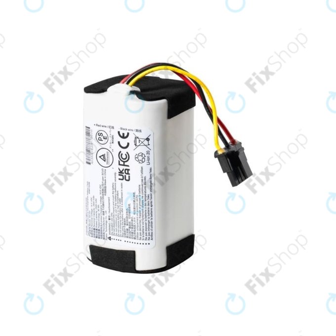 Eufy Clean L60 - Batterie Li-Ion 14.4V 2600mAh