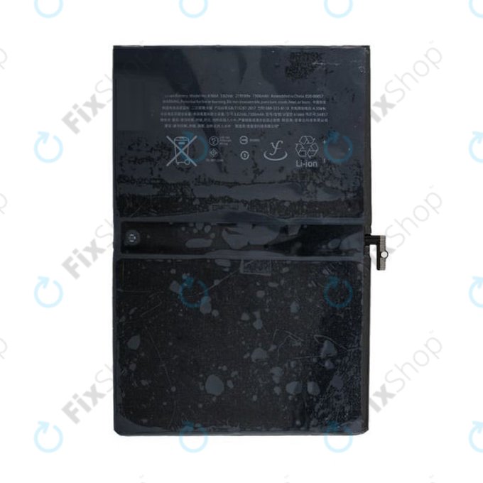 Apple iPad Pro 9.7 (2016) - Batterie 7306mAh