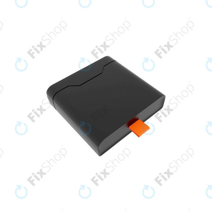 Batterie pour JBL Partybox Club 320, Partybox Stage 320, Xtreme 4, 10000mAh, Li-Ion, 7.4V, FG4CELL21700G, HQ