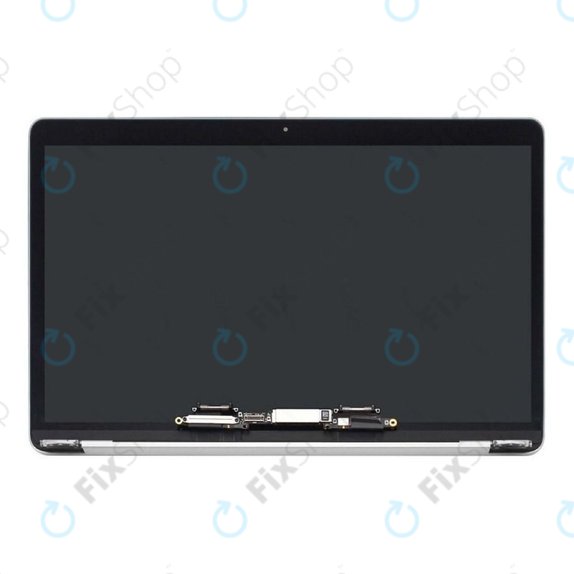 Apple MacBook Pro 13" A1706 (Late 2016 - Mid 2017) - Écran LCD + Vitre avant + Coque (Space Gray) Refurbished