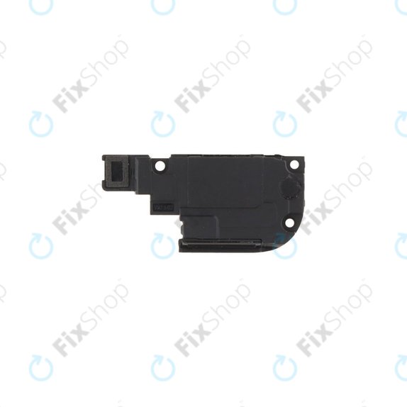 Nothing Phone (2a) Plus - Haut-parleur