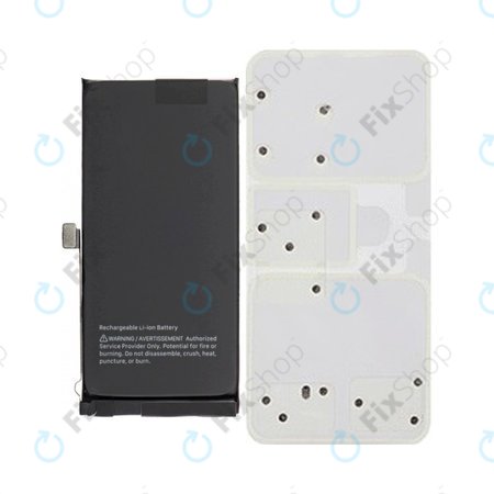 Baterije pour iPhone SE (3rd Gen 2022) | 661-25890 | 2018mAh | Genuine Apple
