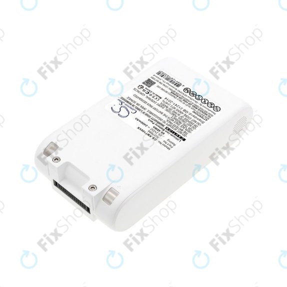 Xiaomi Dreame G10, G20, T10, T20 - Batterie 3027689 Li-Ion 25.2V 2400mAh HQ