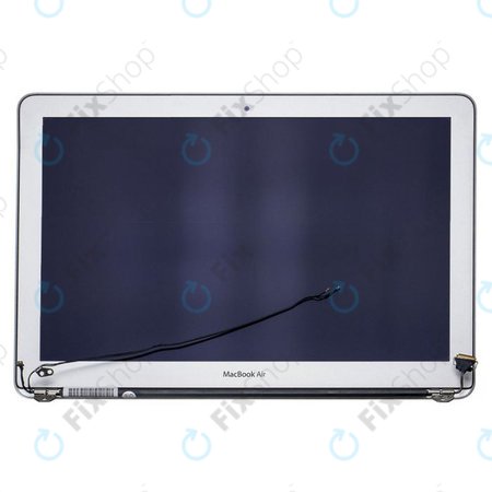 Apple MacBook Air 13" A1466 (Mid 2013 - Mid 2017) - Écran LCD + Vitre avant + Coque Refurbished