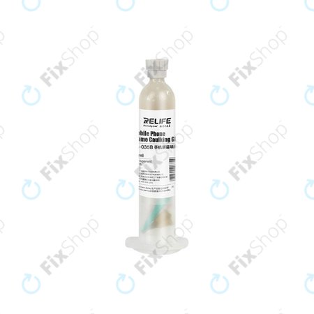 Relife RL-035B - Universal Colle structurale - 30ml (Transparent)