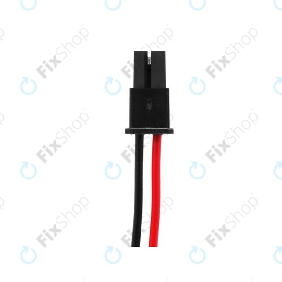 Batterie pour Eufy RoboVac L30 Hybrid+, Concept VR2110, 3350mAh, Li-Ion, 14.4V, T2996011, HQ