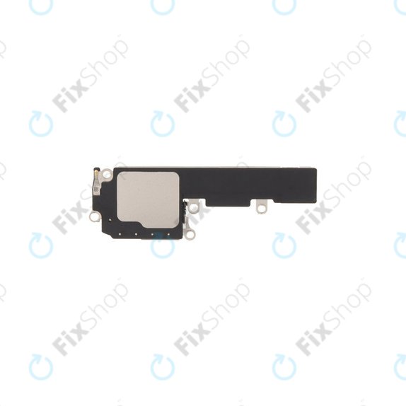 Apple iPhone 17 - Haut-parleur