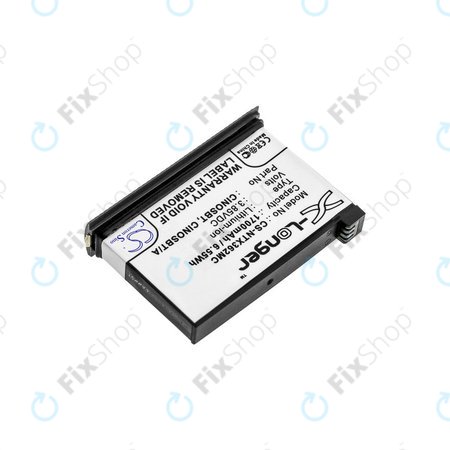 Batterie pour Insta360 One X2, 1700mAh, Li-Ion, 3.85V, CINOSBT, HQ