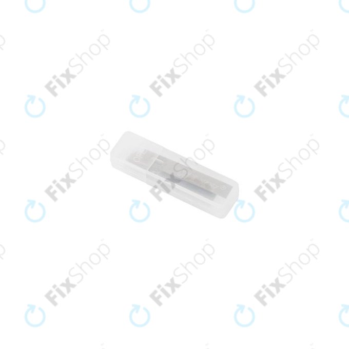 Lames de rechange pour scalpel - Burin 4 (10pcs)