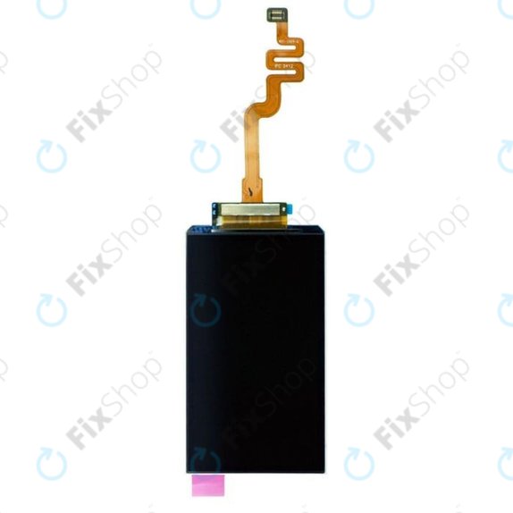 Apple iPod Nano (7th Gen) - Écran LCD Refurbished