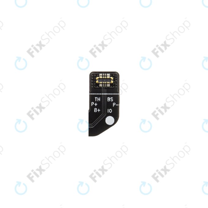 Batterie pour Xiaomi Mi Note 10 M190F4AG, 5150mAh, Li-Pol, 3.85 V, BM52, HQ