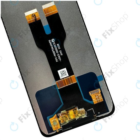 T-Mobile T-Phone 5G REVVL 6 - Écran LCD + Écran tactile