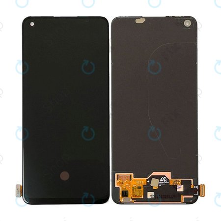 Realme 9 Pro Plus RMX3392 RMX3393 - Écran LCD + Écran tactile OLED