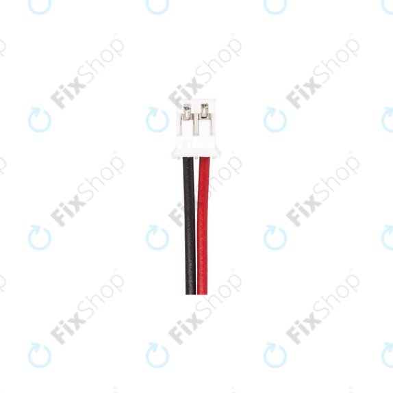 Batterie pour Fatboy Edison the Petit, LED Table Lamp Edison, 1600mAh, Li-Pol, 3.7V, PN704050, HQ
