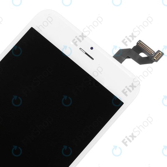 Apple iPhone 6S Plus - Écran LCD + Écran tactile + Cadre (Blanc)