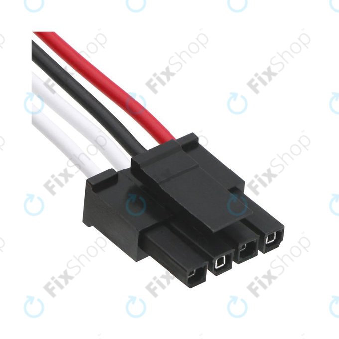 Batterie pour RobZone Duoro Xcontrol 2, BONA18650, 2600mAh, Li-Ion, 14.4V, HQ