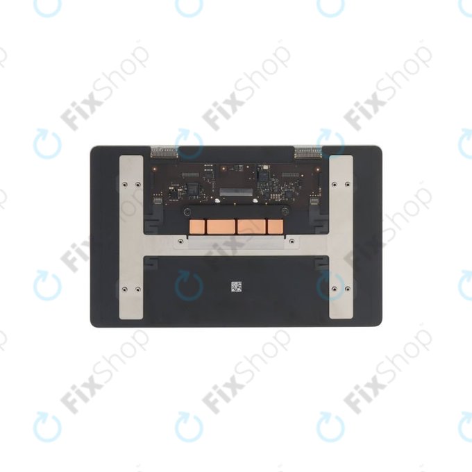 Trackpad complet pour MacBook Air 15", A3114 (2024), Silver, 661-40271, Genuine Apple