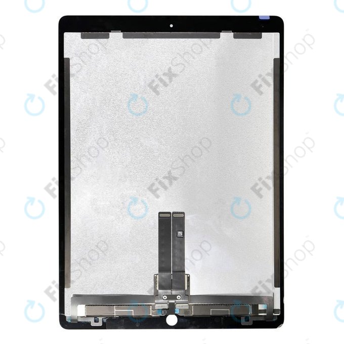 Apple iPad Pro 12.9 (2nd Gen 2017) - Écran LCD + Écran tactile + Carte IC (Black) Refurbished