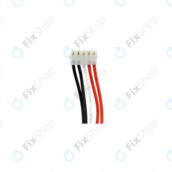 Batterie pour Nintendo Switch, 3600mAh, Li-Pol, 3.7 V, HAC-003, HQ