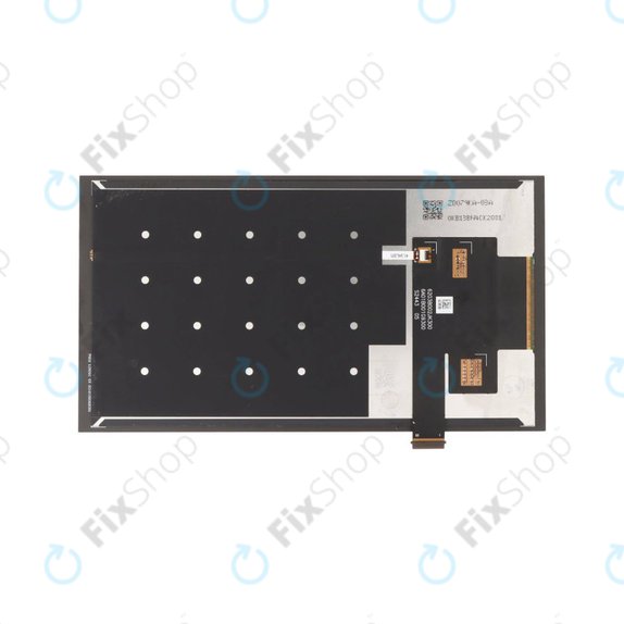 Écran LCD (Black) pour Nintendo Switch 2