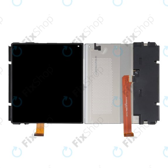 Huawei Mate Xs 2 - Écran LCD + Ecran Tactile OLED