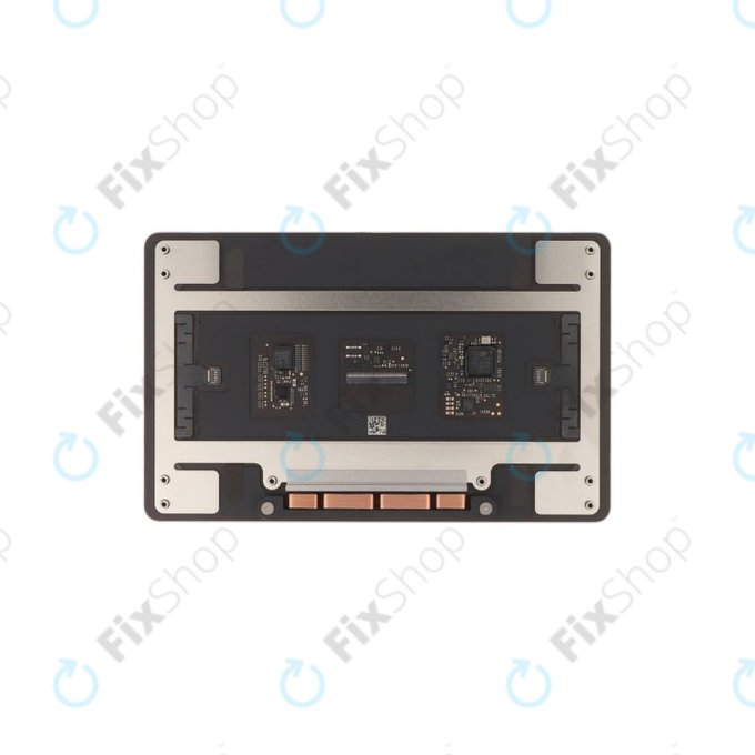 Trackpad complet pour MacBook Pro 14", A3112 (2024), Silver, 661-42547, Genuine Apple