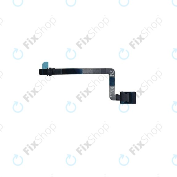Câble flex batterie (BMU) pour MacBook Pro 14", A2442 (2021), A2779, A2918 (M3 2023), 923-06765, Genuine Apple