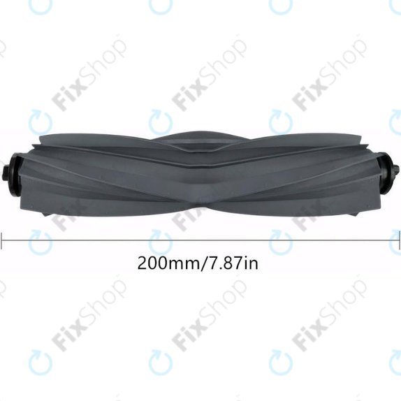 Xiaomi Dreame X40 Ultra, L40 Ultra, L20 Ultra, L10s Pro Gen2, L10s Pro Ultra, Mova E30 Ultra, D9 Max Gen2 - Rouleau de brosse