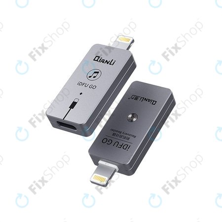 QianLi iDFU GO - Adaptateur de mode de récupération (iOS 10 et versions ultérieures)