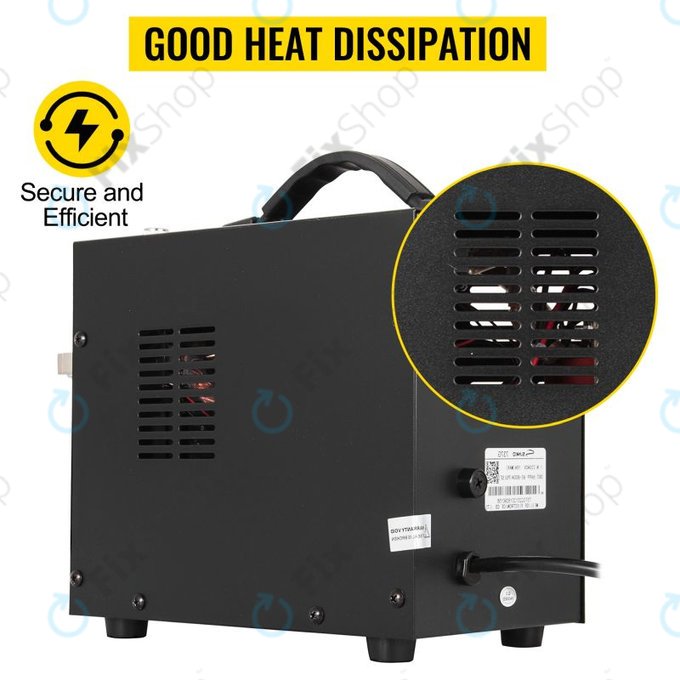 Sunkko 737G - Machine à souder par points (1,5KW)