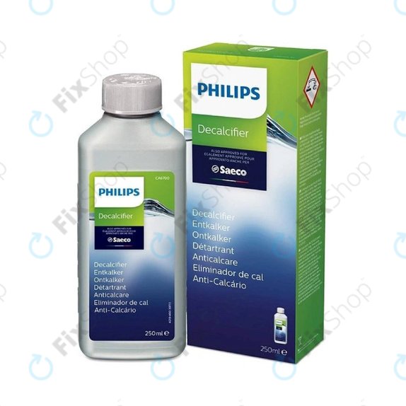 Détartrant, Philips CA6700/91, 250 ml