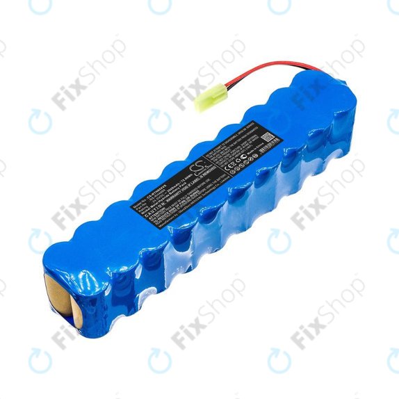 Rowenta RH-series - Batterie RS-RH4899 3000mAh HQ