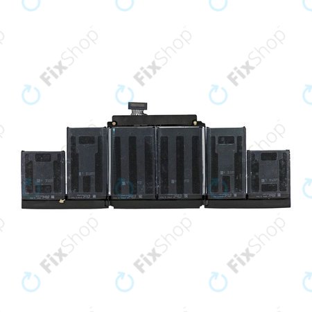 Apple MacBook Pro 15" Retina A1398 (Mi 2012 - début 2013) - Batterie A1417 8800mAh