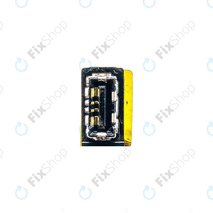 Batterie pour Apple Watch 1 38 mm, 200mAh, Li-Pol, 3.8 V, A1578, HQ