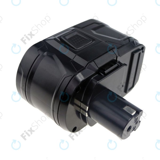 Batterie pour Ryobi 18V ONE+, 4500mAh, Li-Ion, 18V, RB1820C, RB18L25, RB1840X, RB1850X, RB18L50, HQ