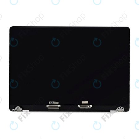 Apple MacBook Pro 14" A2918 M3 (2023) - Écran LCD + Vitre avant + Coque (Space Gray) Refurbished