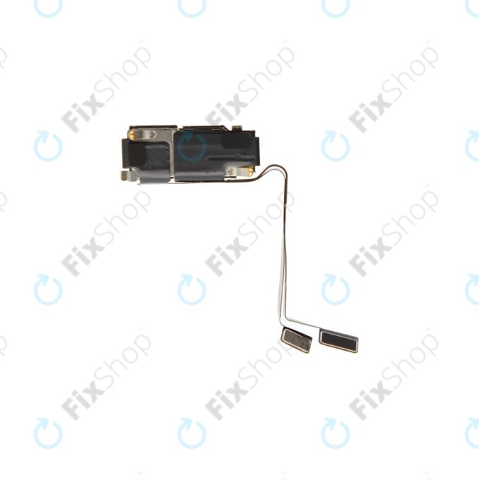Caméra frontale pour iPhone 16 Pro | 661-42727 | Genuine Apple