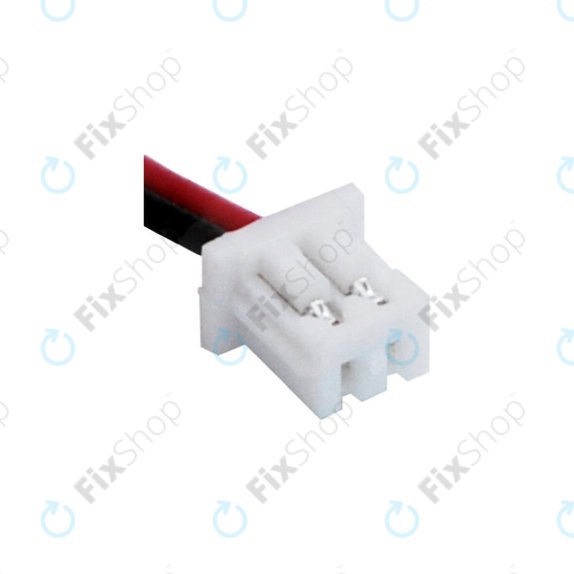 Batterie pour CMOS for Advent, Asus, HP, MSI, 200mAh, Lithium, 3V, GC02000KJ00, HQ